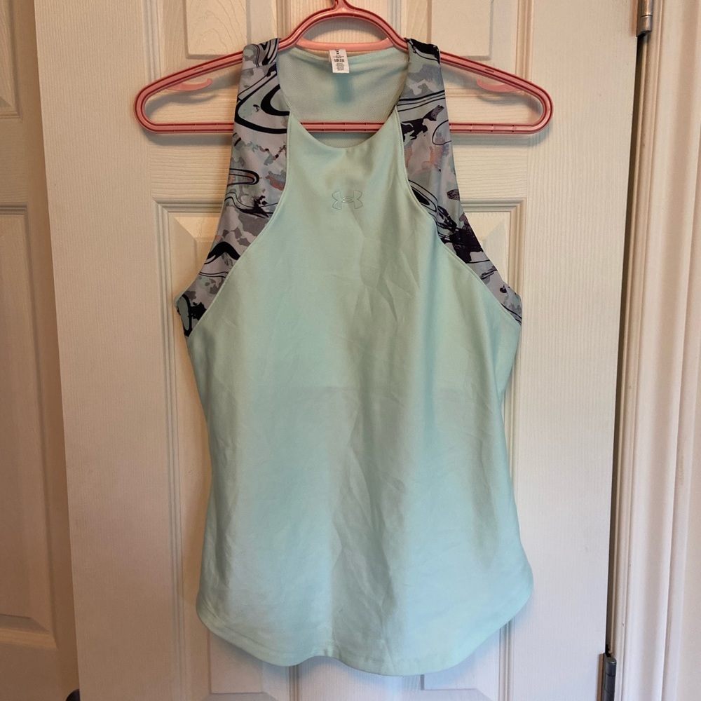 NWOT Under Armour Athletic Tank